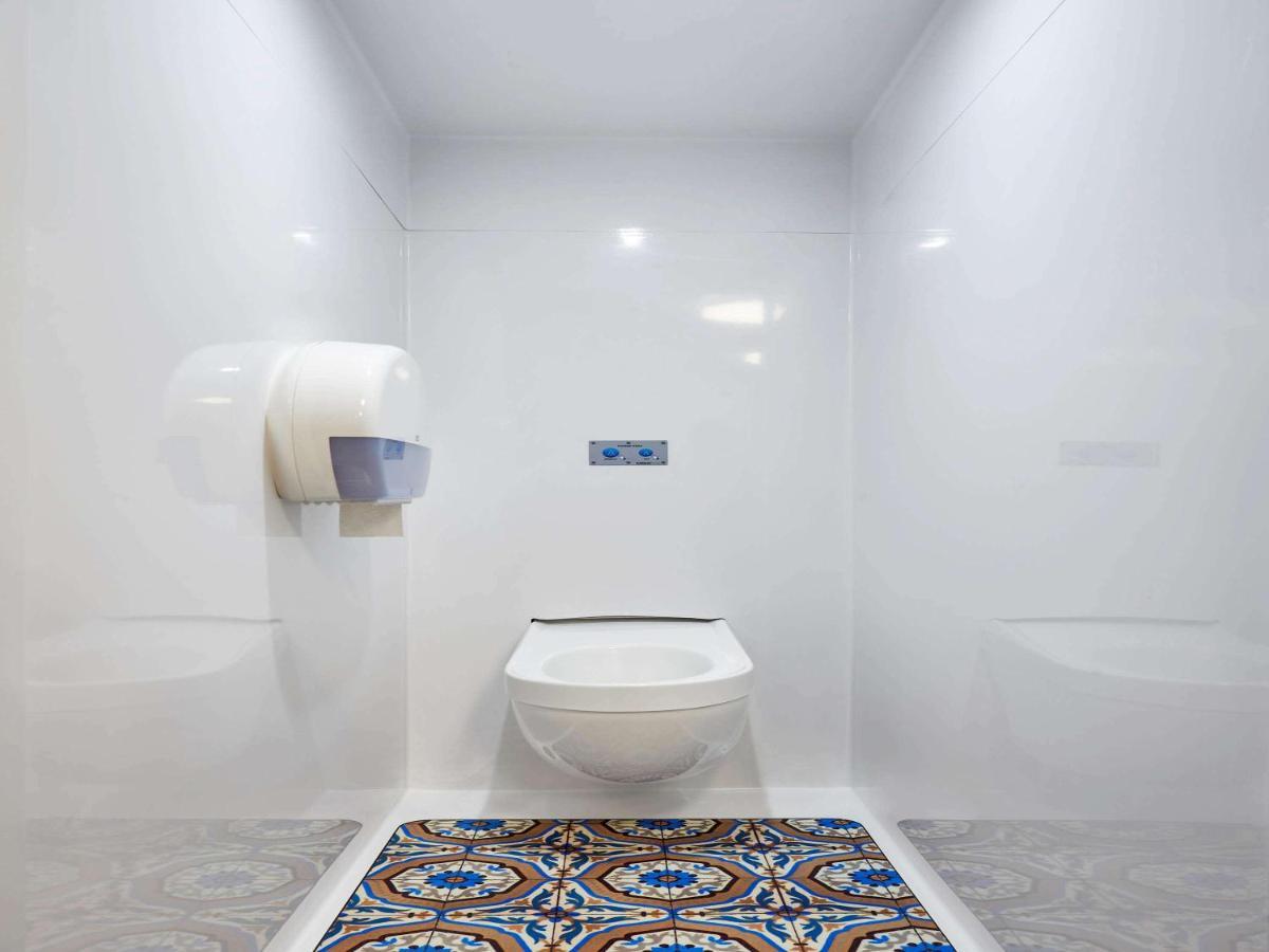 Hotelf1 Le Havre Est - Gonfreville Bagian luar foto
