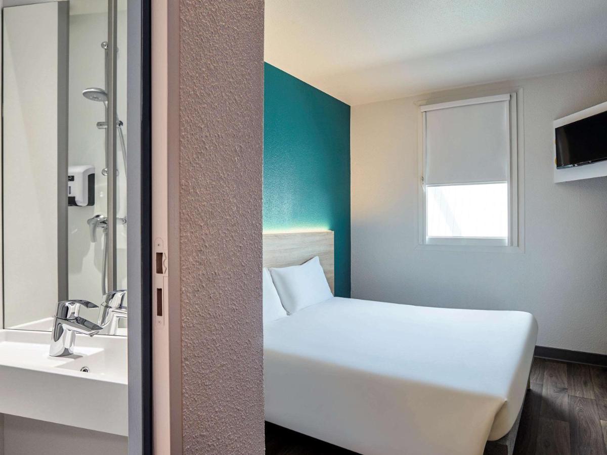 Hotelf1 Le Havre Est - Gonfreville Bagian luar foto