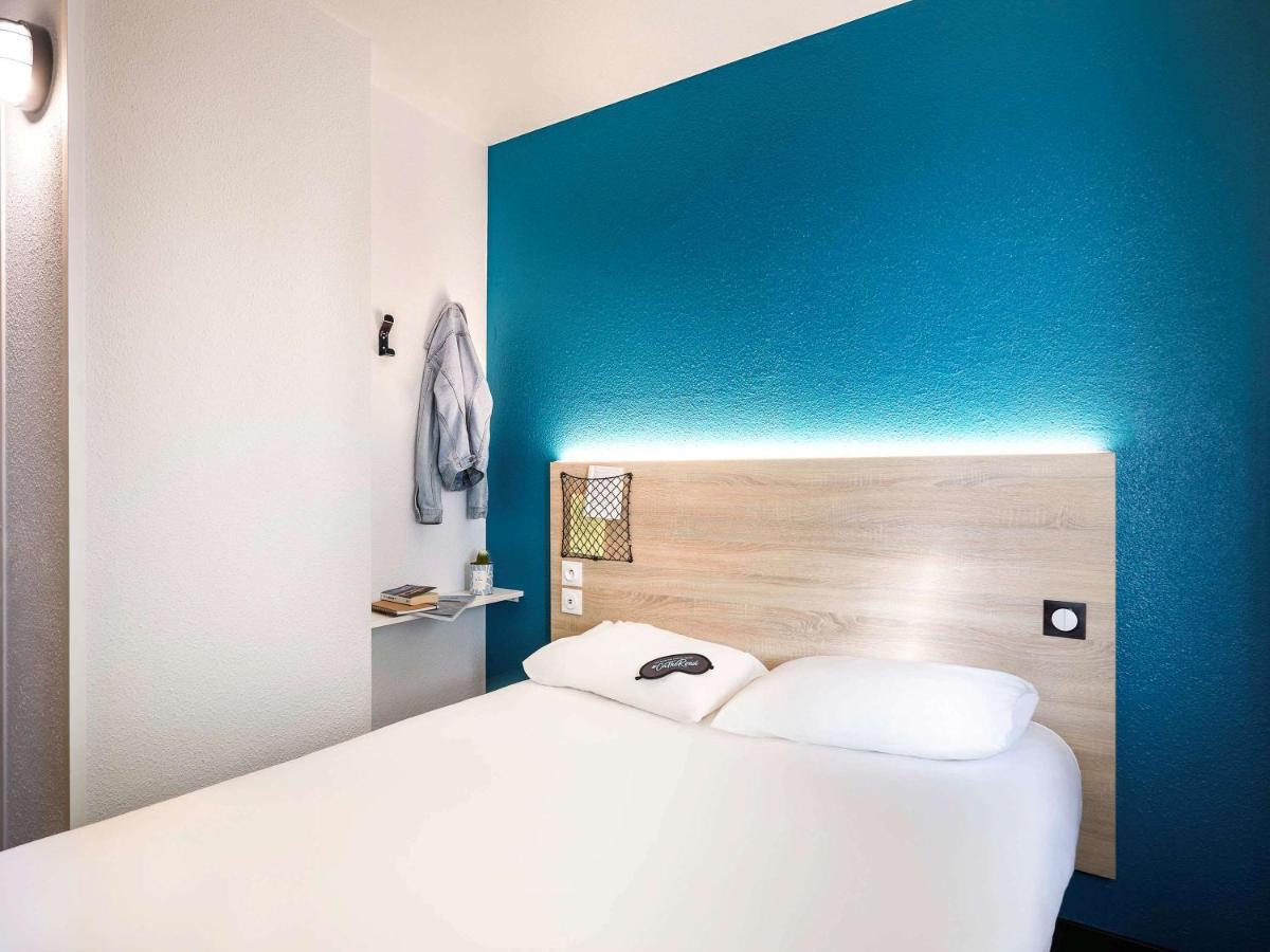 Hotelf1 Le Havre Est - Gonfreville Bagian luar foto